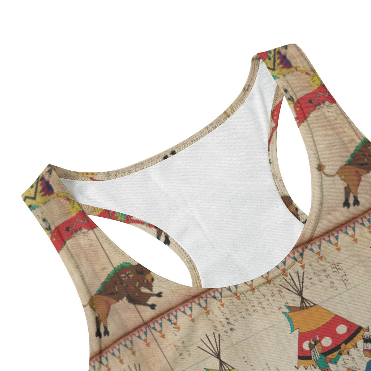 The Gathering Eco Tank Top