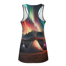 Load image into Gallery viewer, When The Sun Cried 2 Eco Tank Top
