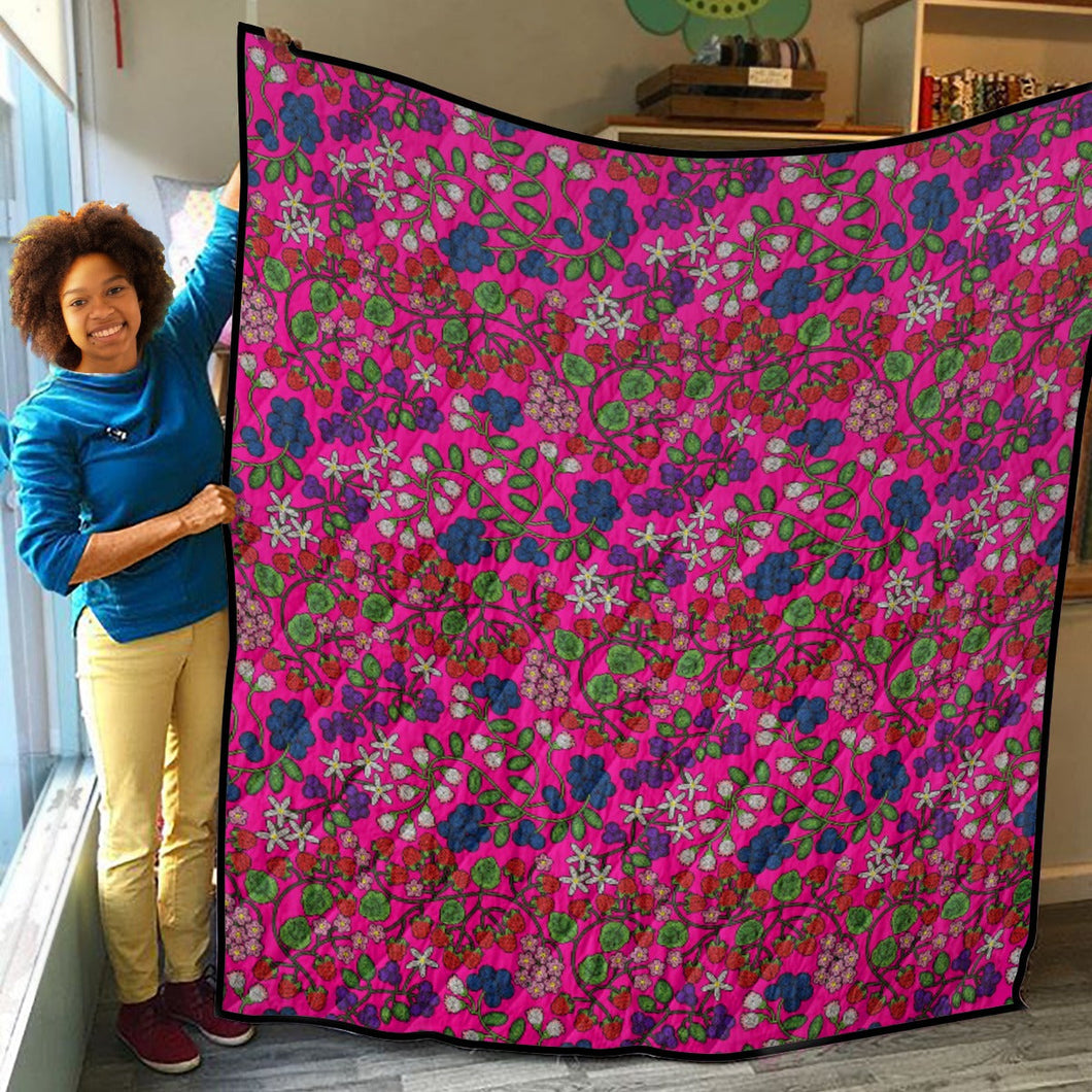 Takwakin Harvest Blush Lightweight Quilt