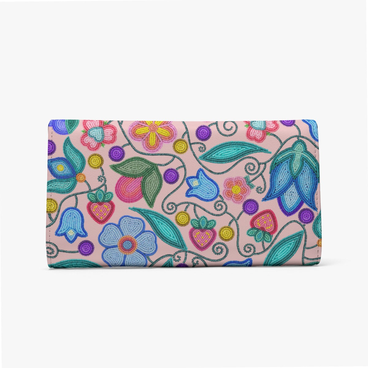 Sweet Offering Pink Wallet