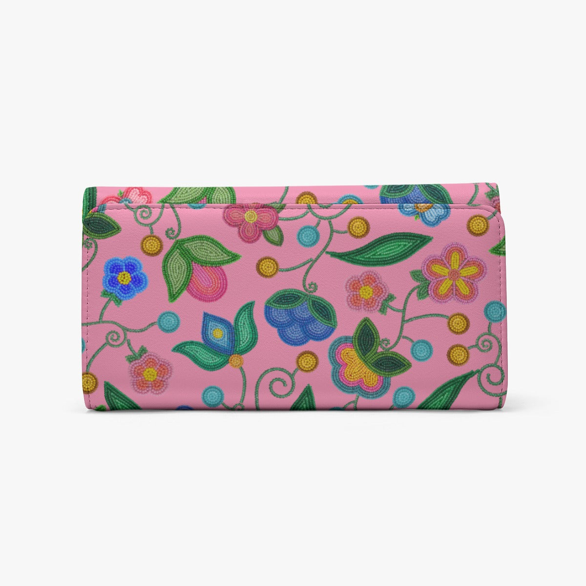 Skyberry Serenade Pink Wallet