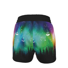 Load image into Gallery viewer, Aurora Medicine Animals Women&#39;s Shorts
