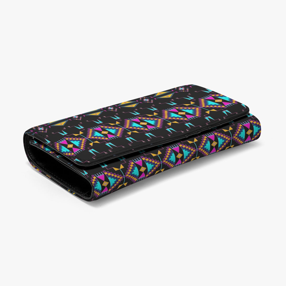 Rite of Passage Wallet