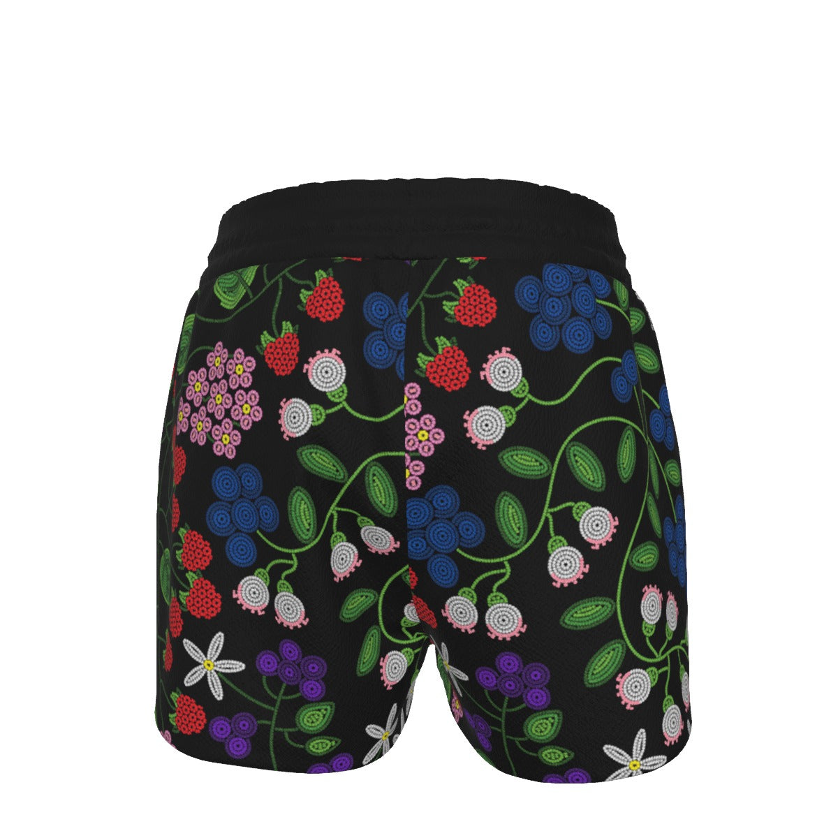 Takwakin Midnight Women's Shorts