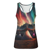 Load image into Gallery viewer, When The Sun Cried 2 Eco Tank Top
