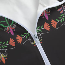 Load image into Gallery viewer, Metis Corn Mother Long Windbreaker
