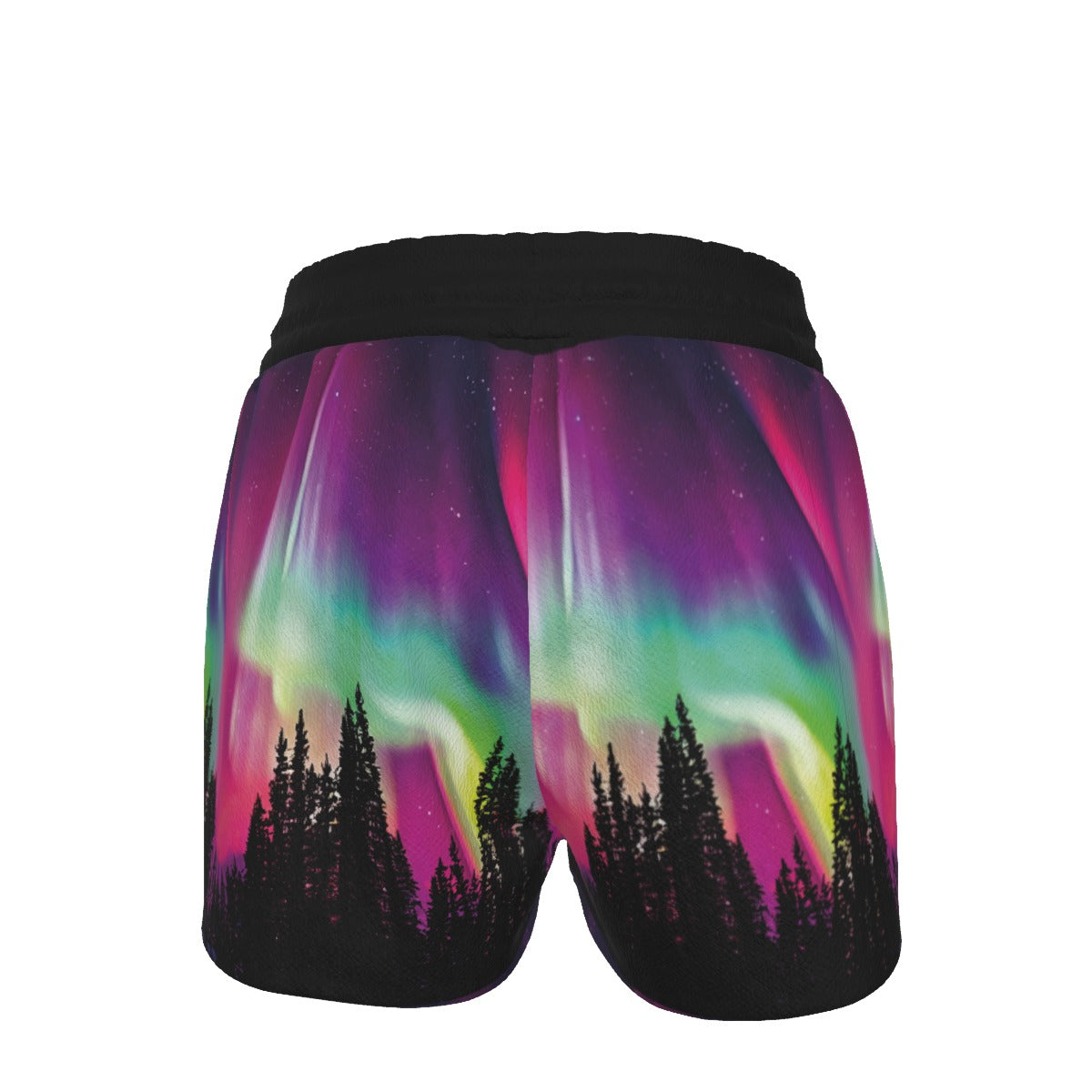 Summer Nights Women's Shorts