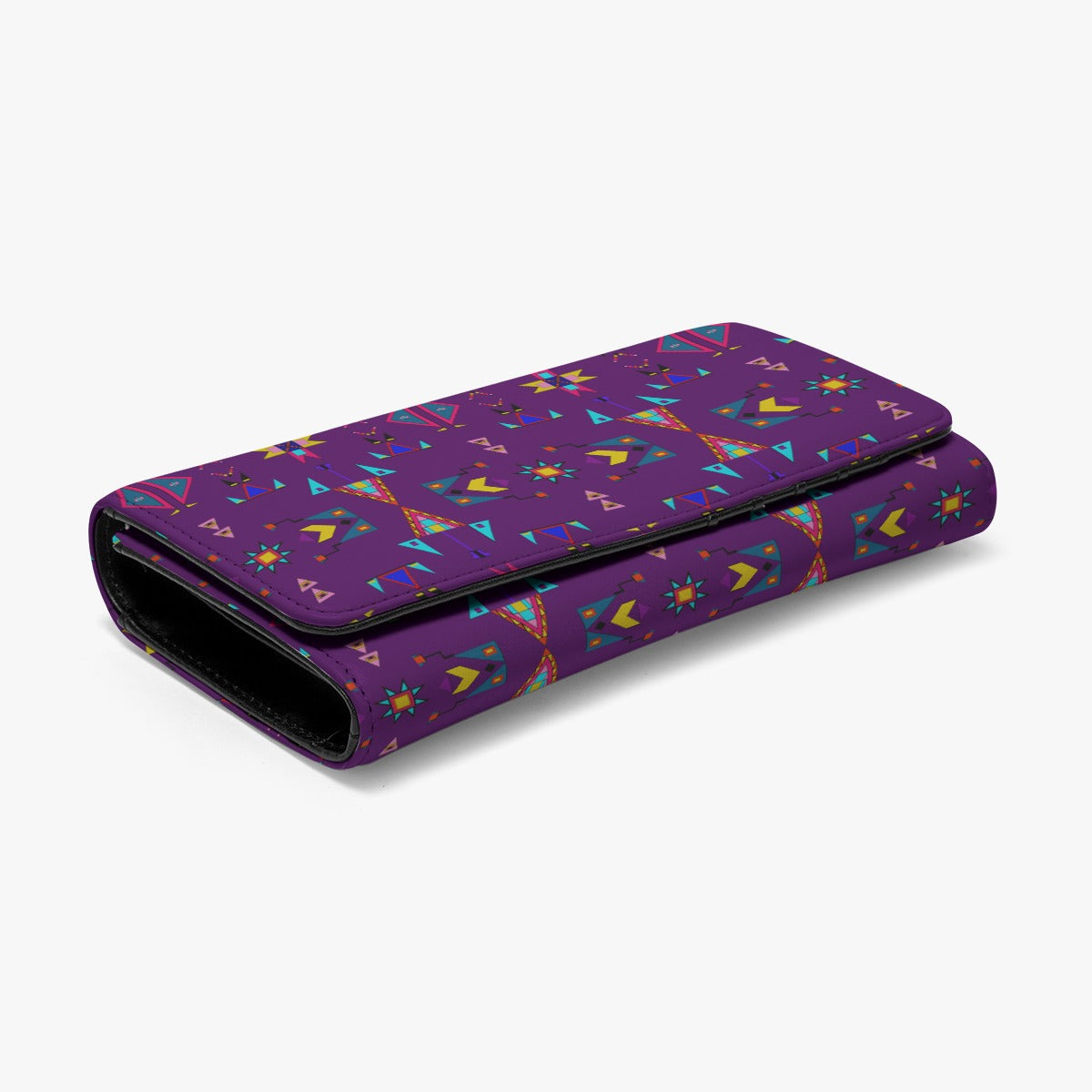 Enemy Territory Wallet