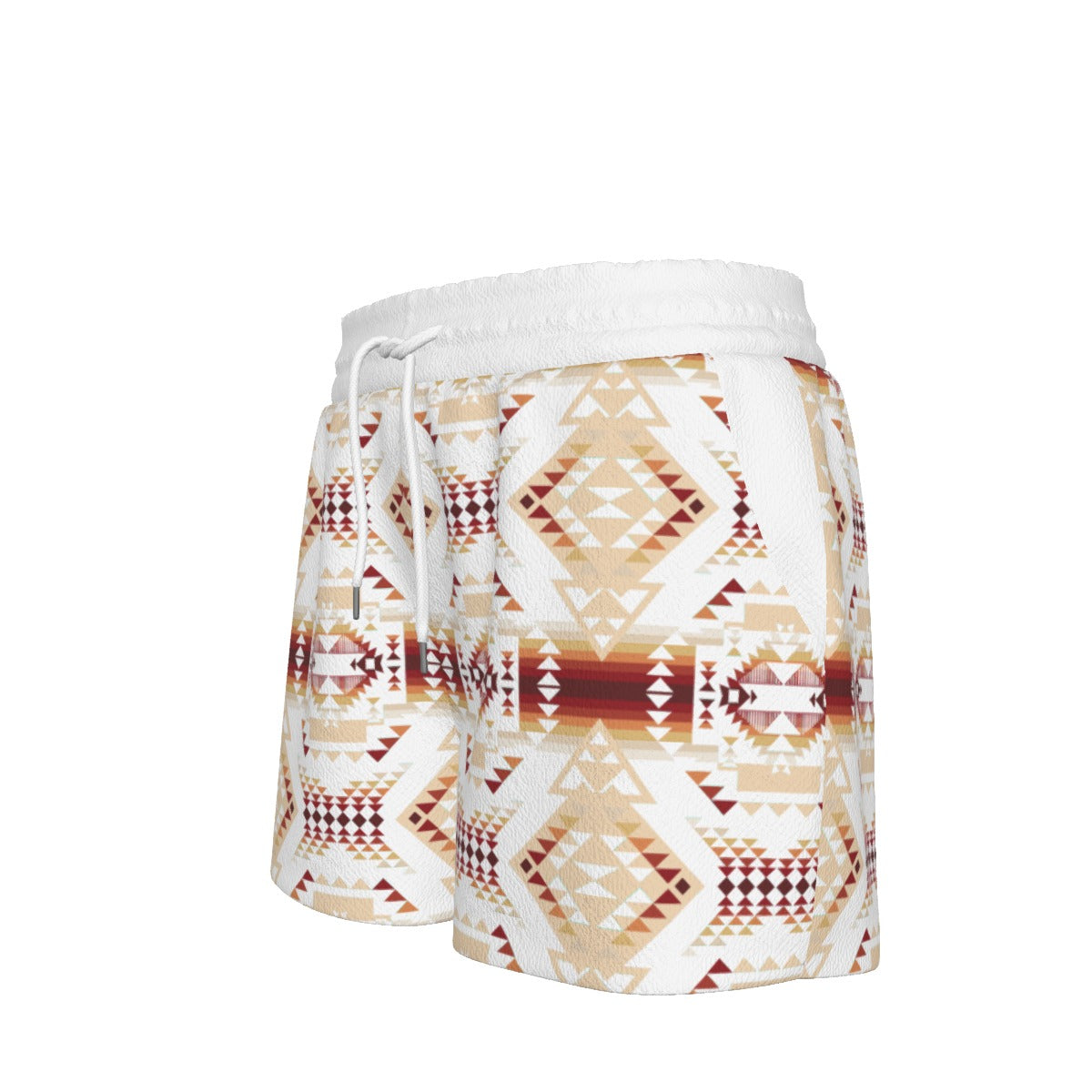 Gathering Earth Clay Women's Shorts