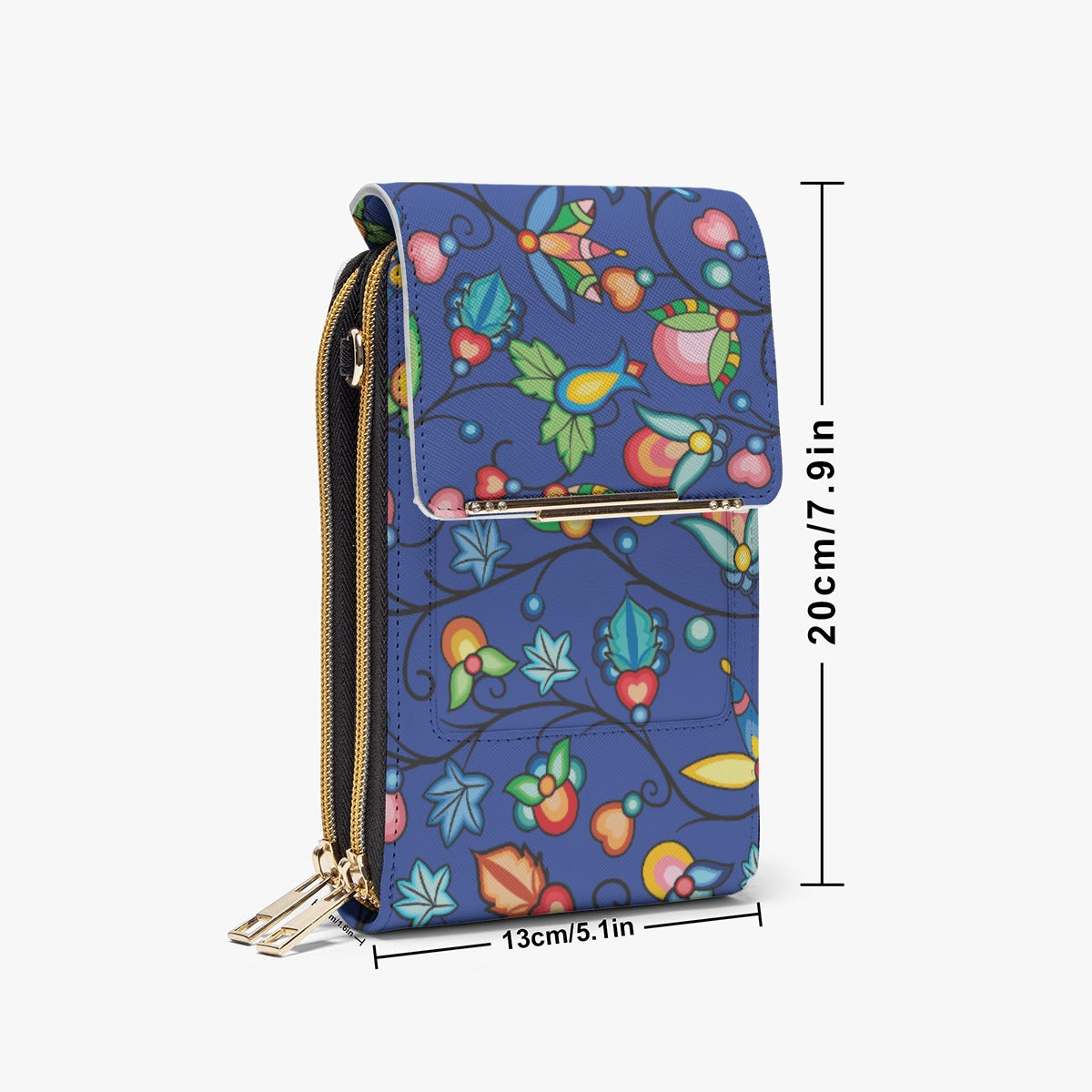 Prairie Plains Spirit Nightfall Mobile Phone Chest Bag