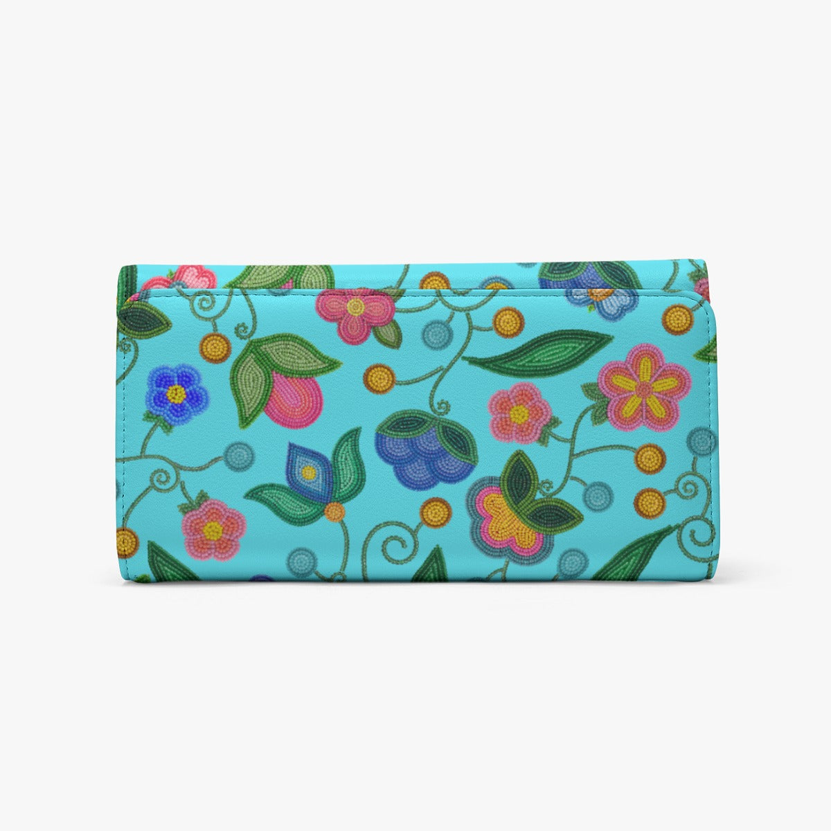 Skyberry Serenade Sky Wallet