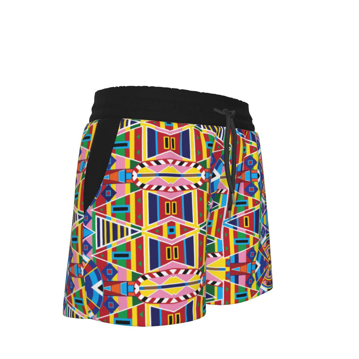 Crow Captive Women's Shorts