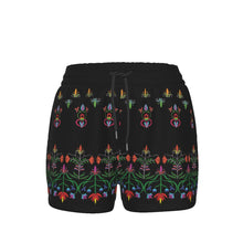 Load image into Gallery viewer, Metis Corn Mother Women&#39;s Shorts
