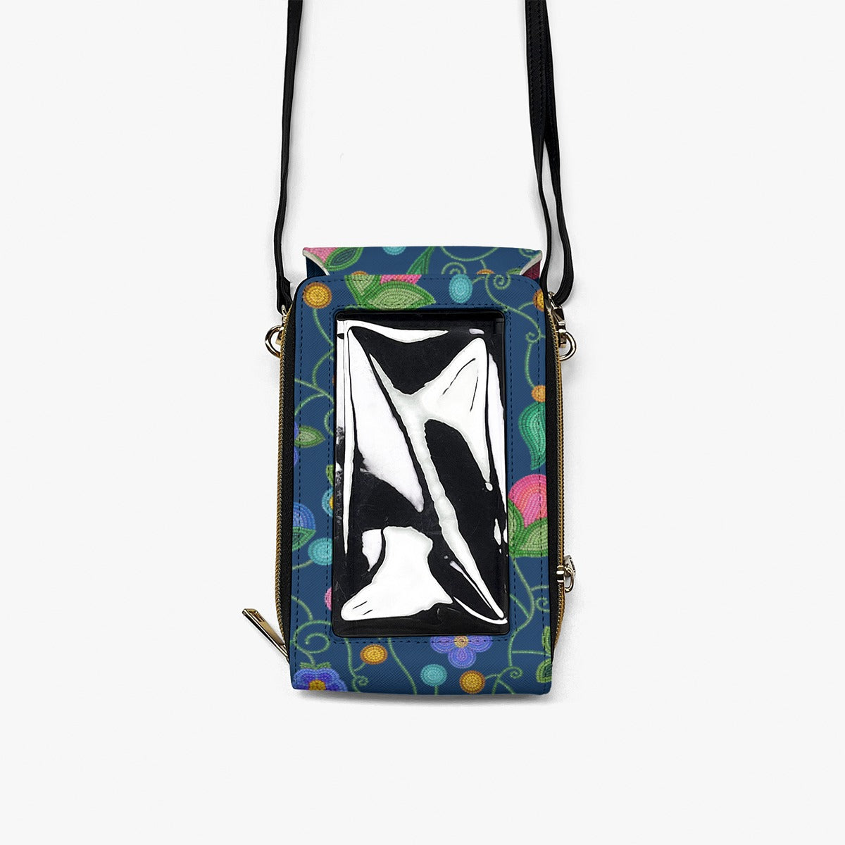 Skyberry Serenade Navy Phone Bag