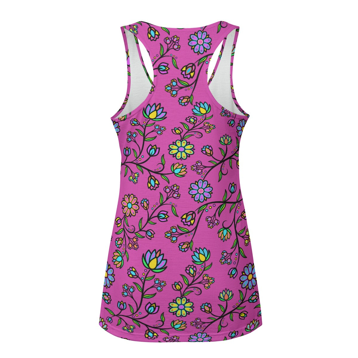 Cosmic Whisper Pastel Passion Eco Tank Top