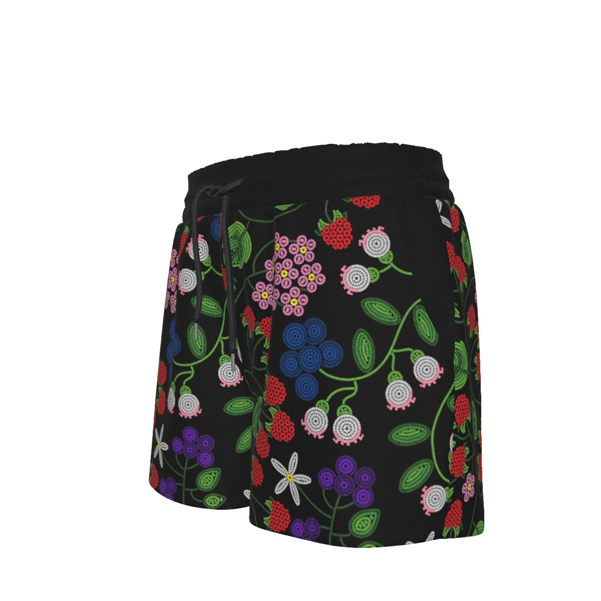 Takwakin Midnight Women's Shorts