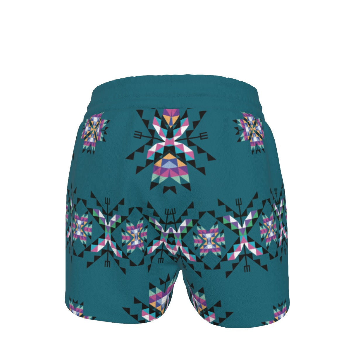 Medicine Lodge Dark Winter Women's Shorts