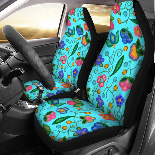 Skyberry Serenade Sky Car Seat Covers