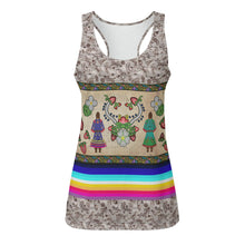 Load image into Gallery viewer, Aunties Gifts Eco Tank Top
