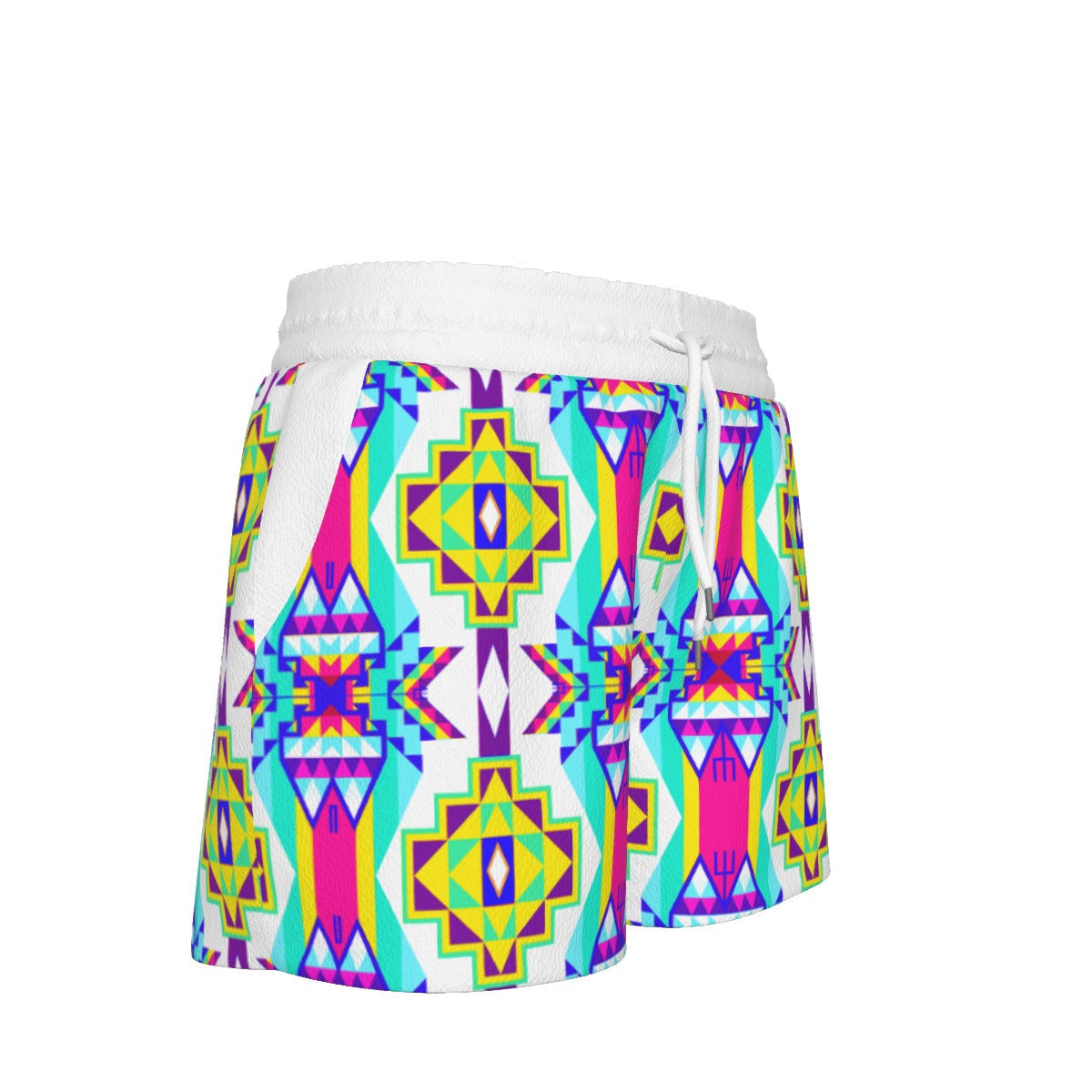 Fancy Champion Women's Shorts