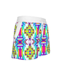 Load image into Gallery viewer, Fancy Champion Women&#39;s Shorts
