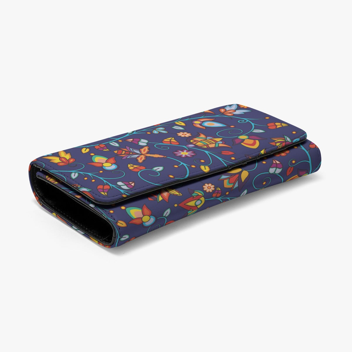 Thorny Path Wallet