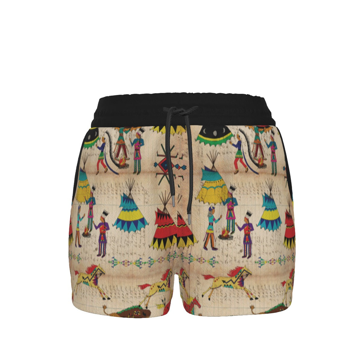 The Gathering Women's Shorts