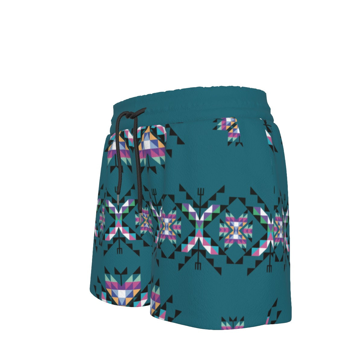 Medicine Lodge Dark Winter Women's Shorts