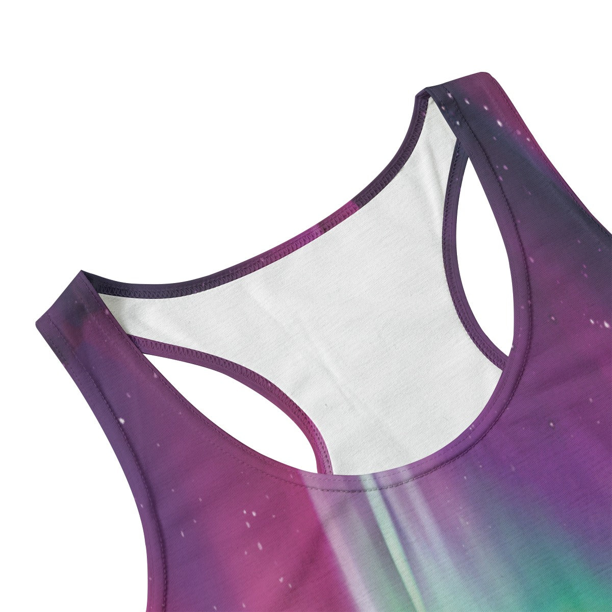 Summer Nights Eco Tank Top