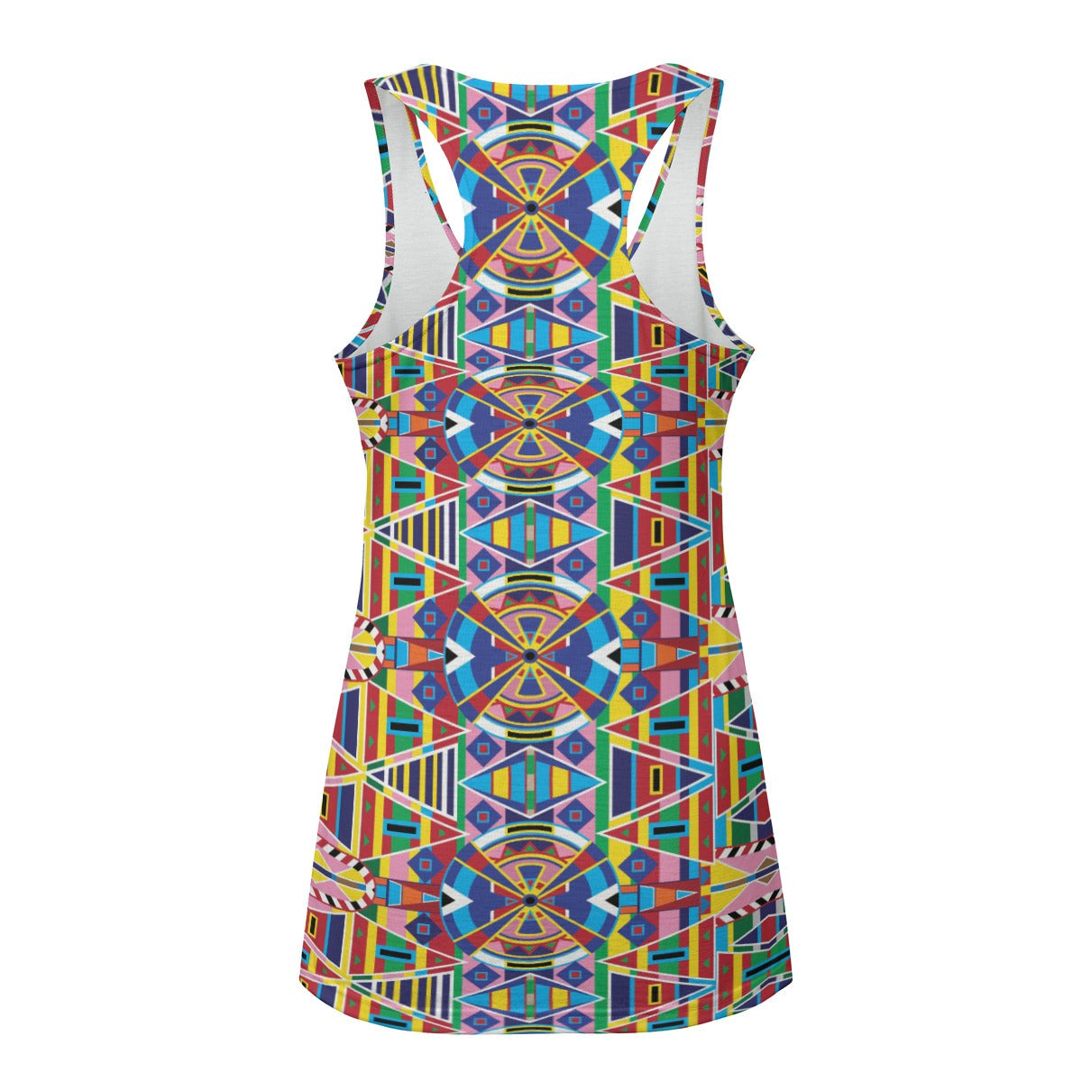 Crow Captive Eco Tank Top