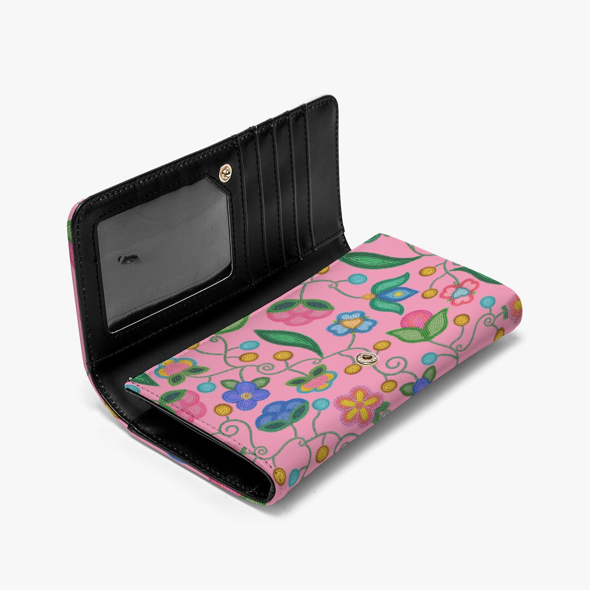 Skyberry Serenade Pink Wallet