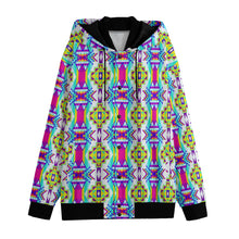 Load image into Gallery viewer, Fancy Champion Varsity Jacket
