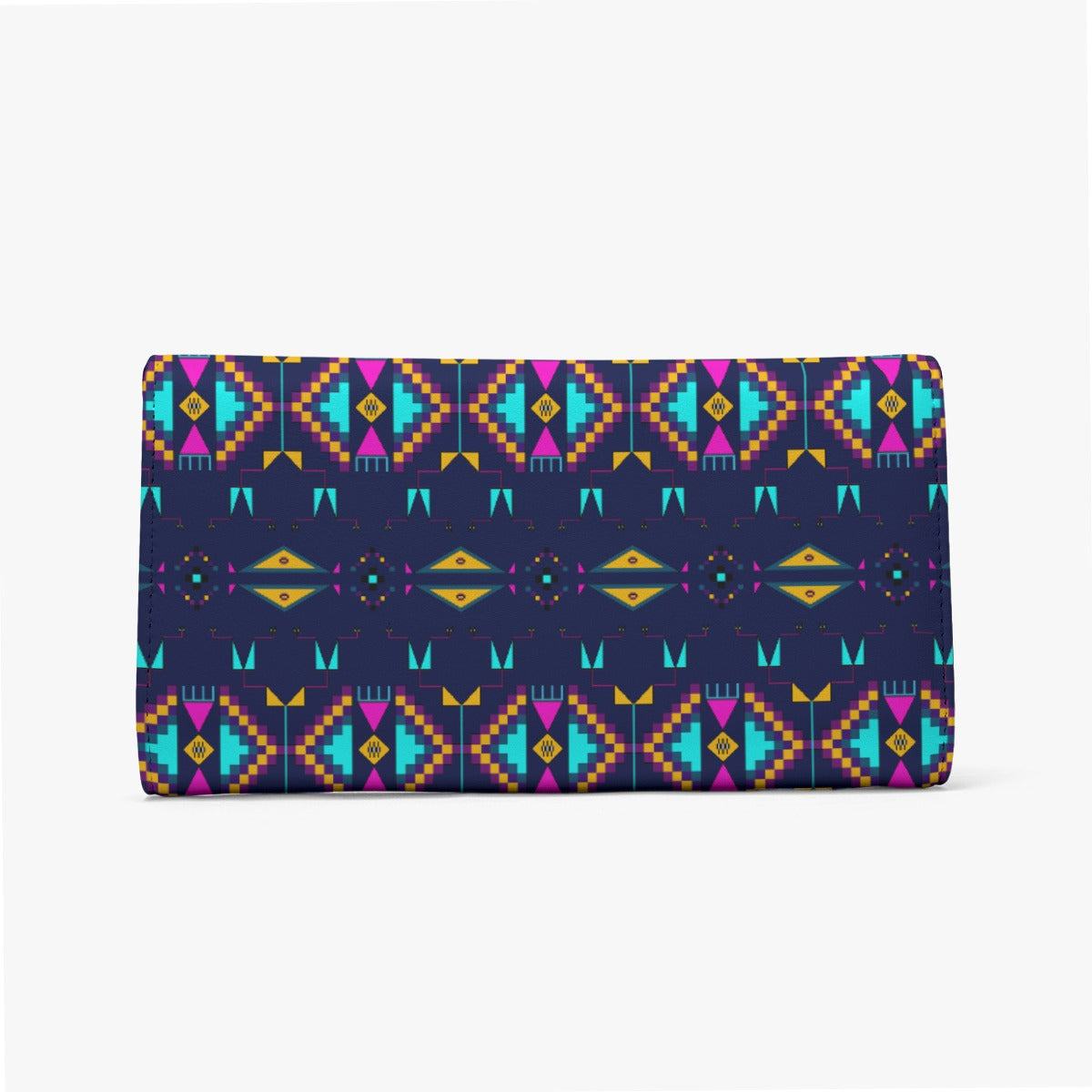 Rite of Passage Prairie Night Foldable Wallet