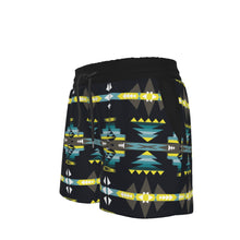 Load image into Gallery viewer, River Trail Women&#39;s Shorts
