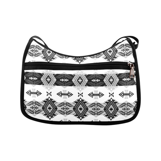 Sovereign Nation Crossbody Bag