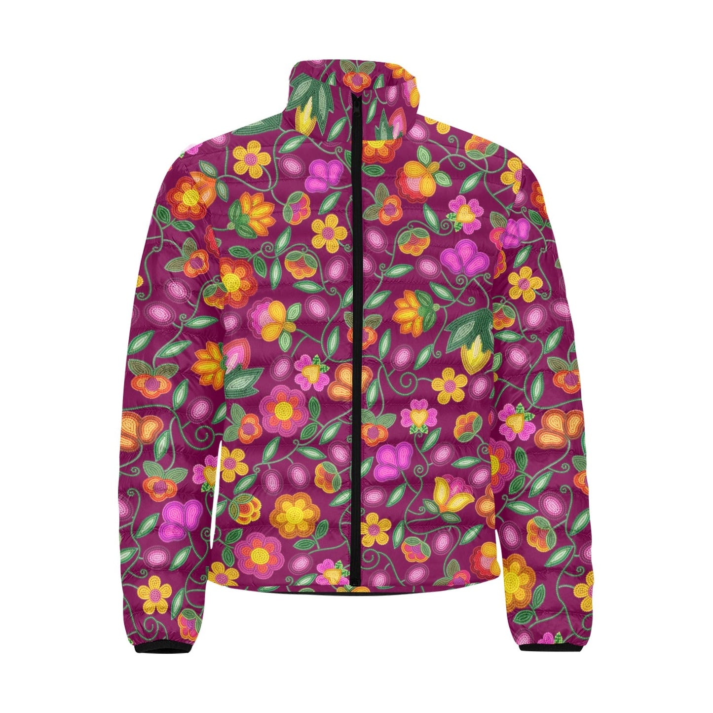Boreal Bounty Padded Jacket