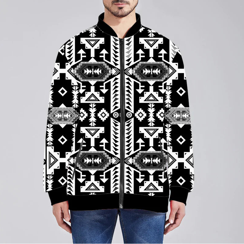 Chiefs Mountain Youth Lightweight Jacket