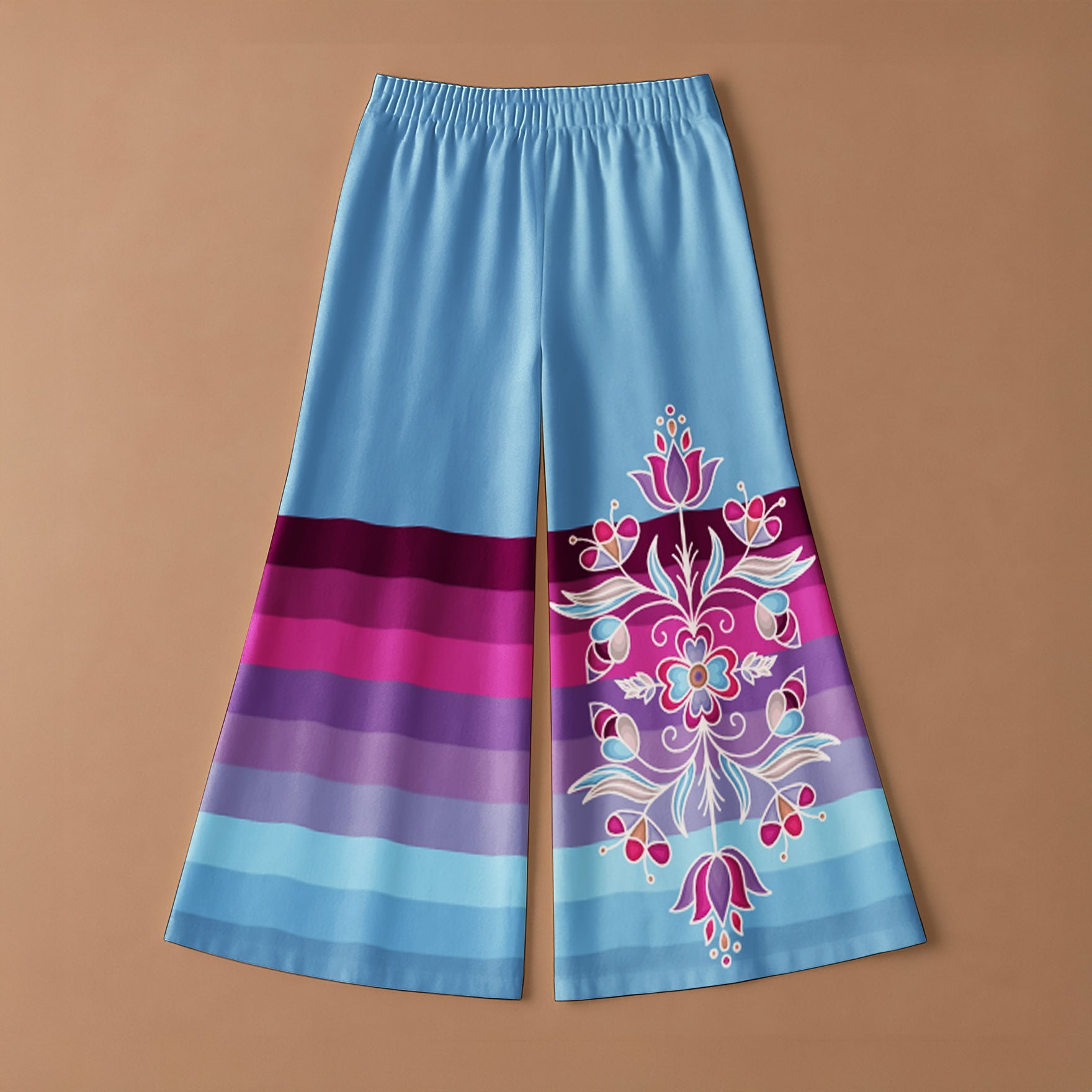 Ribbon Pants – 49DzineMembers