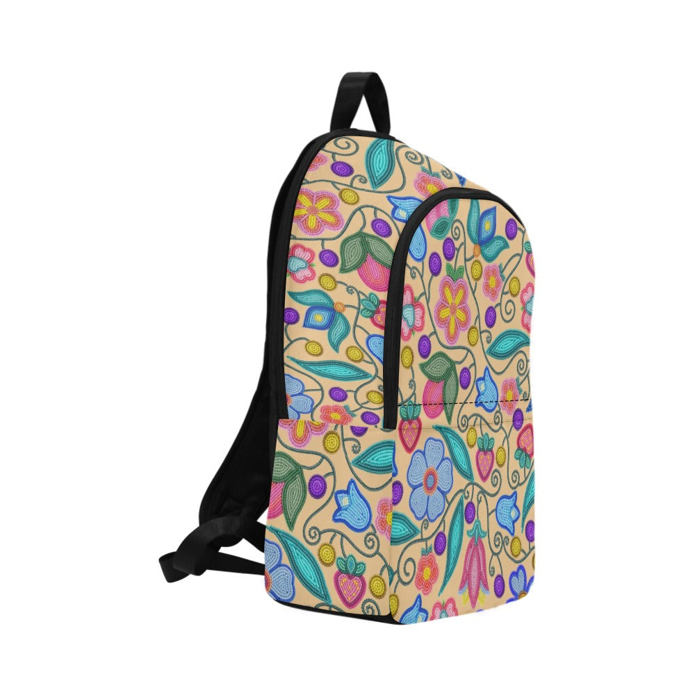 Sweet Offering Cream Backpack
