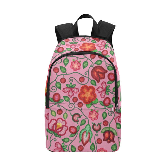 Rose Reverie Pink Backpack