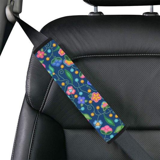 Skyberry Serenade Seat Belt Cover