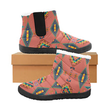 Load image into Gallery viewer, Travois Tipi Canyon Earth Men&#39;s Padded Winter Boot
