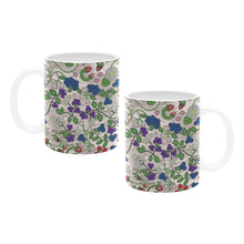 Load image into Gallery viewer, Grandmother Stories Bright Birch Mug
