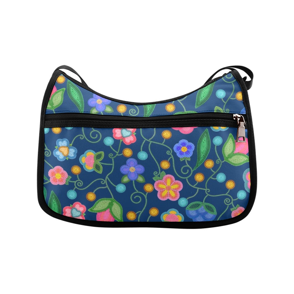 Skyberry Serenade Crossbody Bag