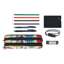 Load image into Gallery viewer, The Gathering Pencil Pouch
