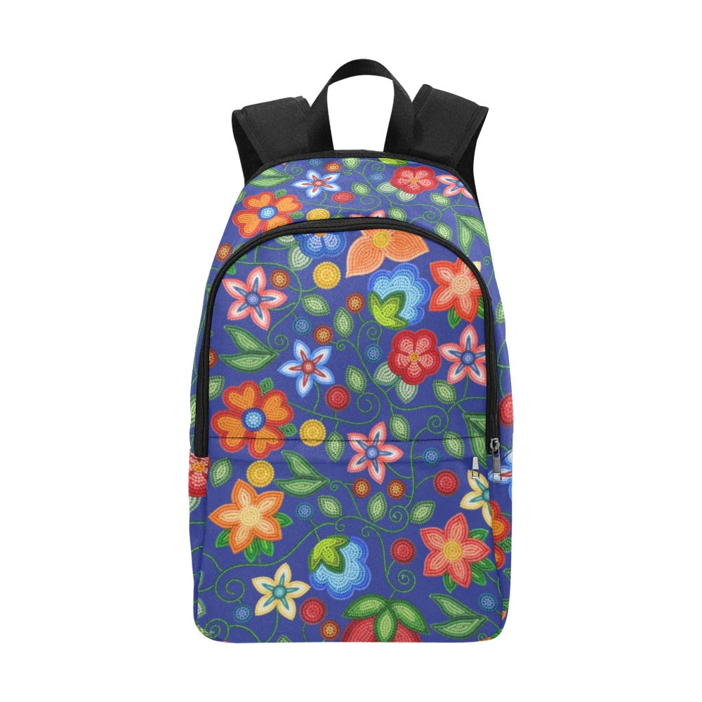 Morning Harmony Sapphire Backpack
