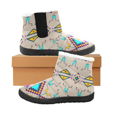 Load image into Gallery viewer, Rite of Passage Sand Men&#39;s Padded Winter Boot
