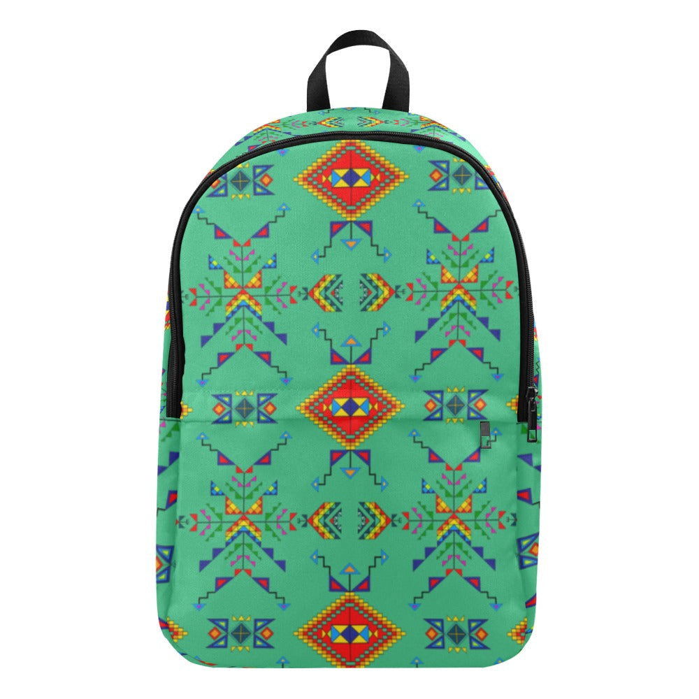 Buffalo Jump Sage Backpack