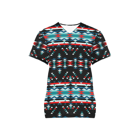 Visions of Peaceful Nights Scrub Top