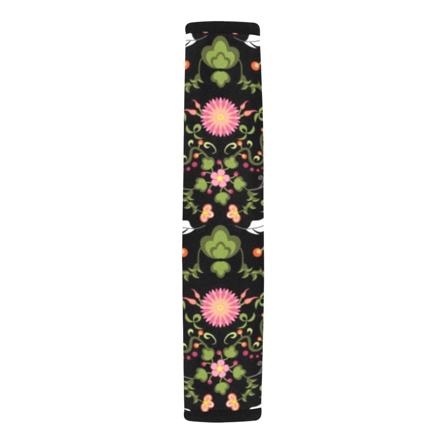 New Growth Car Seat Belt Cover